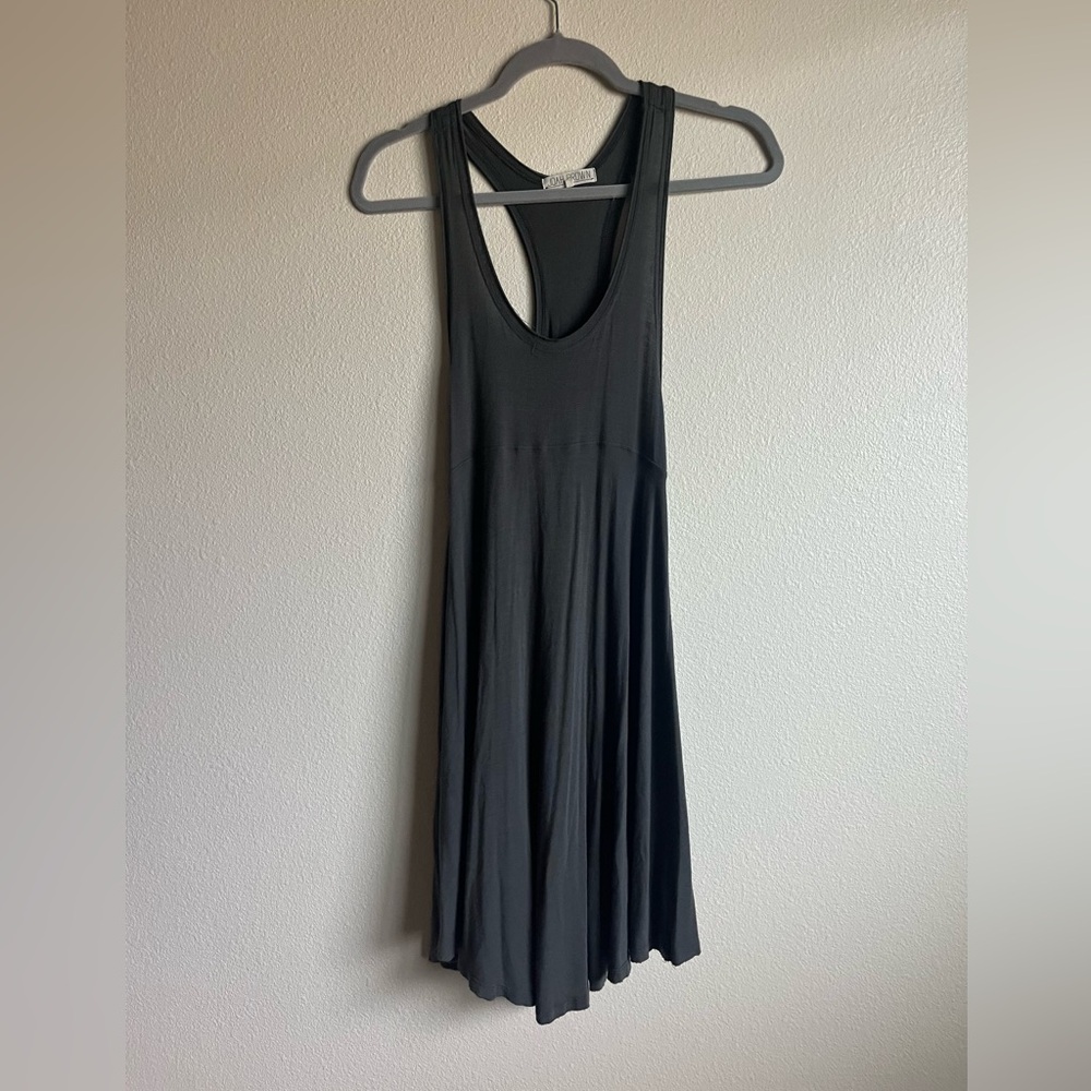 Joah Brown Dress